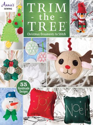 cover image of Trim the Tree